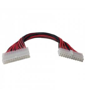 Adaptador de alimentación 3go a129 - 24pin - atx - 30 cm - Imagen 1