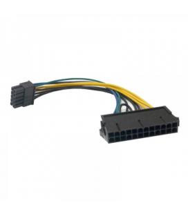 Cable adaptador de alimentación 3go a130 - 24pin - 10th generación intel - 15cm - Imagen 1