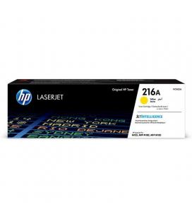 Toner amarillo hp w2412a jetintelligence - nº216a - 850 páginas - compatible según especificaciones