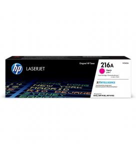 Toner magenta hp w2413a jetintelligence - nº216a - 850 páginas - compatible según especificaciones - Imagen 1