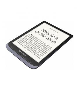 Pocketbook inkpad 3 pro ereader 7.8pulgadas 16gb gris metalico