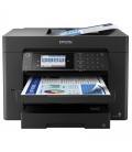 Epson Multifunción WorkForce WF-7840DTWF - Imagen 1