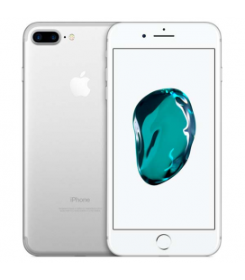 iPhone 7 Plus 128 Gb - Plata - Libre