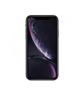 iPhone XR 64 Gb - Negro - Libre Refurbished