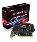 Tarjeta gráfica biostar radeon rx550 - 4gb ddr5 - 1019mhz - pci 3.0 - dvi - hdmi - displayport - Imagen 1