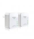 PLC/POWERLINE TENDA P200 - PACK 2 UDS - 200MBPS - 300M - BOTÓN DE SEGURIDAD- PLUG AND PLAY