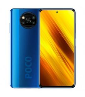 Smartphone Pocophone X3 Nfc 6,67'' Fhd+ 6Gb/128Gb 4G-Lte Blue