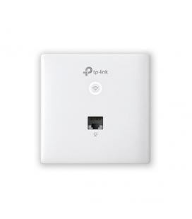 PUNTO DE ACCESO TP-LINK AC1200 MU-MIMO GIGABIT WALL-PLATE - Imagen 1