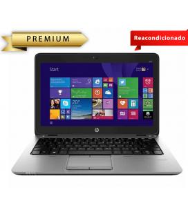 PORTATIL ECOREFURB REACONDICIONADO HP 820 G2 I5-5 GEN 8GB 240SSD 12,5" W10P - Imagen 1