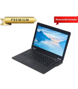 PORTATIL ECOREFURB REACONDICIONADO DELL E7250 I5-5 GEN 8GB 240SSD 12,5" W10P - Imagen 1
