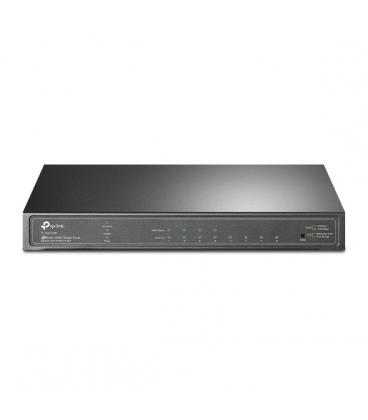 SWITCH TP-LINK 8 PORT GIGABIT 8 PORT POE - Imagen 1