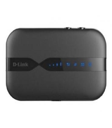 Router dwr - 932 wifi 4g hotspot 150 mbps. - Imagen 1