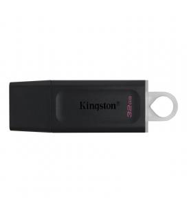 Kingston DataTraveler DTX 32GB USB 3.2 Gen1 Negro - Imagen 1