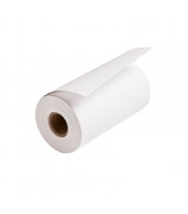 Rollo papel termico brother rds07e5 - 58*86m - compatible segun especificaciones - Imagen 1