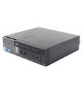 790 USFF i5-2400/8GB/128GB-SSD/DVD/W10P COA -