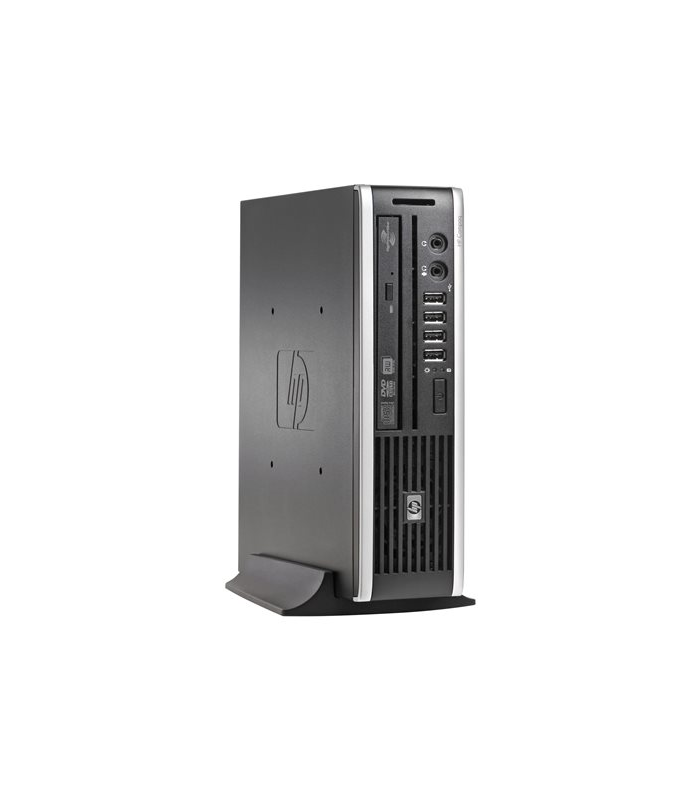 Hp Elite 8300 Ultra Slim Desktop Drivers HP Elite 8300 ultra-slim desktop - Core i5 3470S 2.9 GHz - 4 GB - HDD