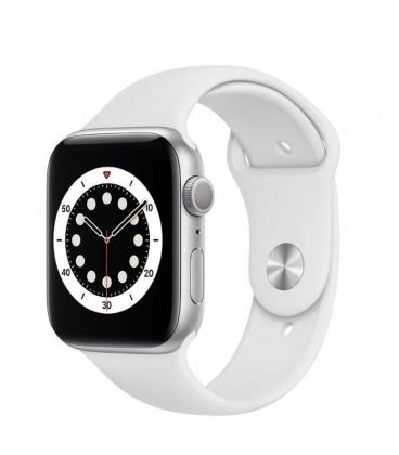 apple watch s6 44mm blue