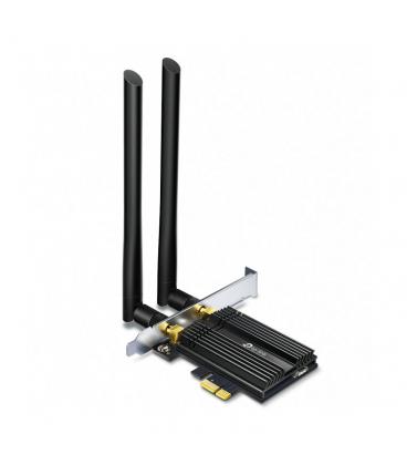 ROUTER TP-LINK ARCHER X3000 DUAL BAND WI-FI 6 BLUETOOTH 5.0 PCI EXPRESS ADAPTER - Imagen 1