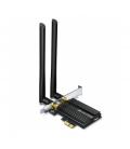 ROUTER TP-LINK ARCHER X3000 DUAL BAND WI-FI 6 BLUETOOTH 5.0 PCI EXPRESS ADAPTER - Imagen 1