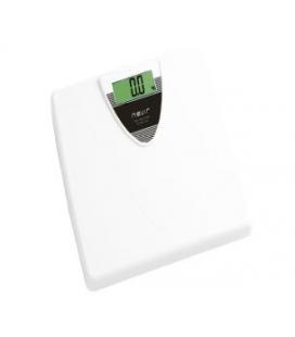 Báscula de baño digital nevir nvr - 3345 bb blanca