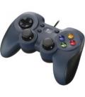 Mando gamepad logitech f310 usb pc - Imagen 1