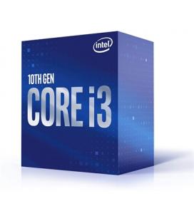 Intel Core i3 10100 3.6Ghz 6MB LGA 1200 BOX - Imagen 1