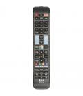 Mando a distancia universal tm electron tmurc310 - compatible con tv samsung - 2*aaa (no incluidas) - negro - Imagen 1