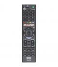 Mando a distancia universal tm electron tmurc320 - compatible con tv sony - 2*aaa (no incluidas) - negro - Imagen 1