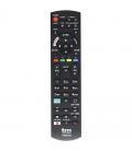 Mando a distancia universal tm electron tmurc330 - compatible con tv panasonic - 2*aaa (no incluidas) - negro - Imagen 1