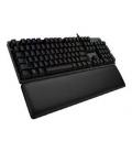 Teclado logitech g513 gaming usb negro carbon - Imagen 1