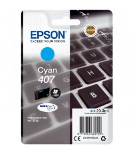 Epson Cartucho WF-4745 Cian - Imagen 1