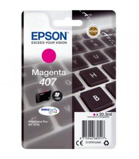 Epson Cartucho WF-4745 Magenta - Imagen 1