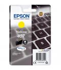 Epson Cartucho WF-4745 Amarillo - Imagen 1