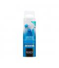 AURICULARESMICRO SONY MDR-EX15AP AZUL - Imagen 3