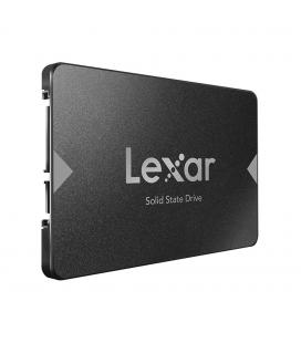 SSD 512Gb Lexar NS100 2.5 SATA3 - Imagen 1