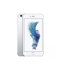 IPHONE 6S Reacondicionado Grado A PLATA 16GB