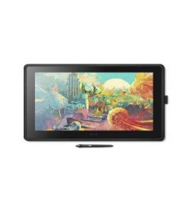 Tableta digitalizadora wacom cintiq 22 full hd 1920x1080 - Imagen 1