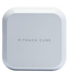 Brother Rotuladora Electrica PTP910BT CubeBluetooh