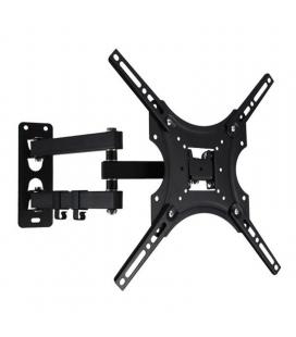 Soporte de pared 3go tvsop-a2r20+ para tv de 14-55'/ hasta 35kg - Imagen 1