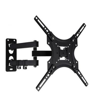 Soporte de pared 3go tvsop-a2r20+ para tv de 14-55'/ hasta 35kg - Imagen 1