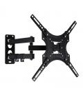 Soporte de pared 3go tvsop-a2r20+ para tv de 14-55'/ hasta 35kg - Imagen 1