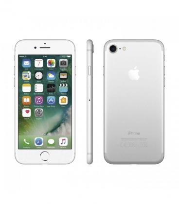 Smartphone Apple iPhone 7 32GB/ 4.7"/ Plata