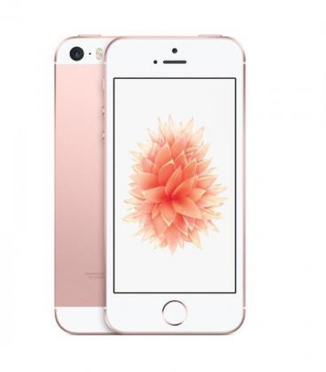 Smartphone Apple iPhone 7 32GB/ 4.7"/ Oro Rosa