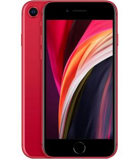 Smartphone Apple iPhone SE (2020) 64GB/ 4.7"/ Rojo