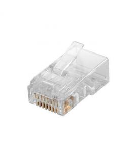 CONECTOR RJ45 UTP PHASAK (6 UNIDADES)