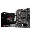 MSI Placa Base A520M-A PRO mATX AM4 - Imagen 1