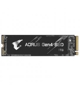 Gigabyte GP-AG41TB AORUS Gen 4 SSD NVME 1TB