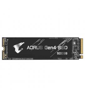Gigabyte GP-AG4500G AORUS Gen 4 SSD NVME 500GB