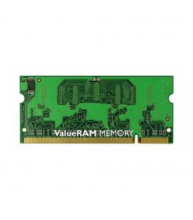 Kingston 2Gb SO-DIMM DDR-2 (portatil) 800MHz REFURBISHED