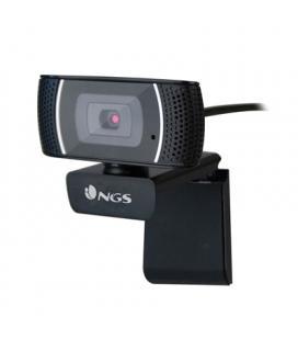 NGS WEBCAM XPRESSCAM1080 - Imagen 1